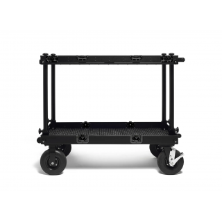 Adicam MAX+ Cart on 9″ wheels Black Edition Adicam MAX+ Cart on 9″ wheels Black Edition