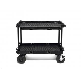 Adicam MAX+ Cart on 9″ wheels Black Edition