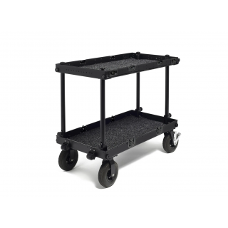 Adicam MAX+ Cart on 9″ wheels Black Edition Adicam MAX+ Cart on 9″ wheels Black Edition