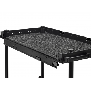 Adicam MAX+ Cart on 9″ wheels Black Edition Adicam MAX+ Cart on 9″ wheels Black Edition
