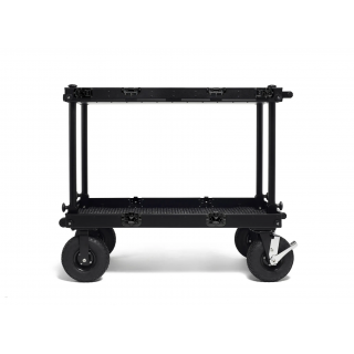 Adicam MAX+ Cart on 10″ wheels Black Edition Adicam MAX+ Cart on 10″ wheels Black Edition
