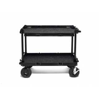 Adicam MAX+ Cart on 10″ wheels Black Edition Adicam MAX+ Cart on 10″ wheels Black Edition