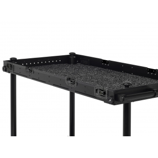 Adicam MAX+ Cart on 10″ wheels Black Edition Adicam MAX+ Cart on 10″ wheels Black Edition
