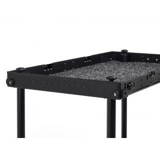 Adicam MAX+ Cart on 10″ wheels Black Edition Adicam MAX+ Cart on 10″ wheels Black Edition