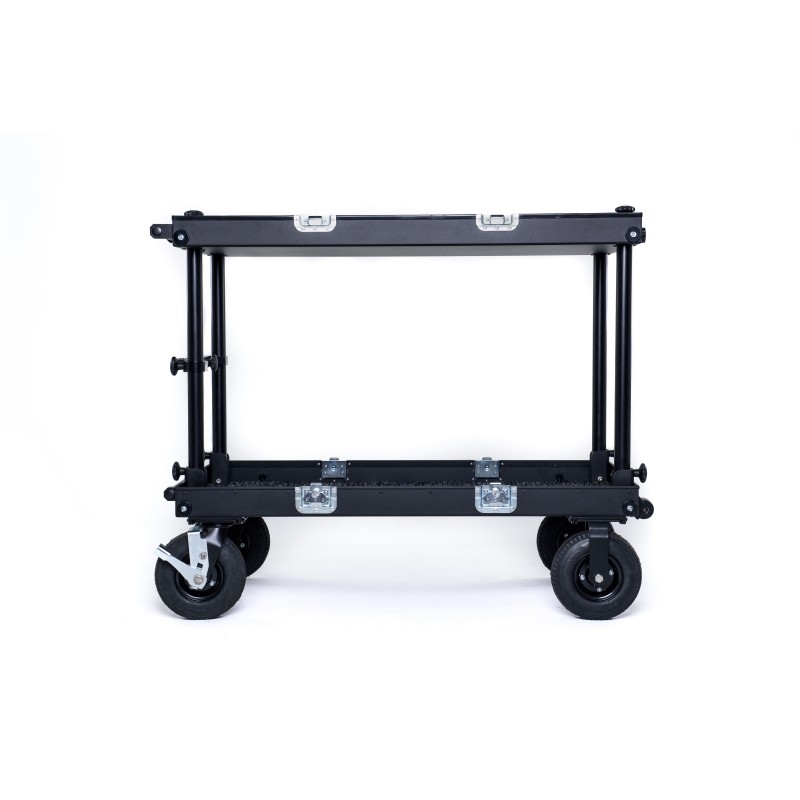 Adicam max cart on 9” wheels