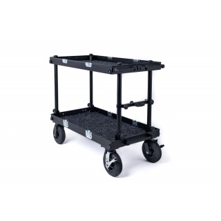 Adicam max cart on 9” wheels
