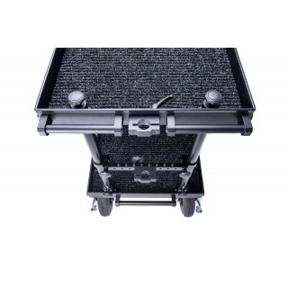 Adicam max cart on 9” wheels