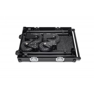 Adicam mini cart on 9” wheels Adicam mini cart on 9” wheels
