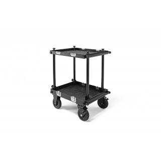 Adicam mini cart on 8” wheels