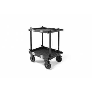 Adicam mini cart on 9” wheels Adicam mini cart on 9” wheels