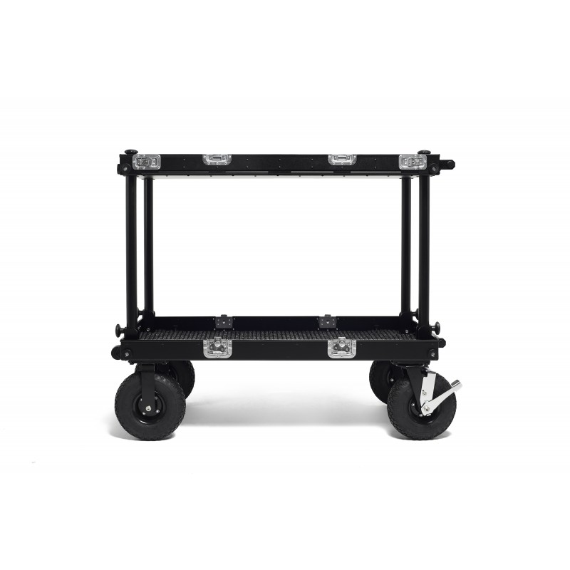 Adicam max+ cart on 10” wheels