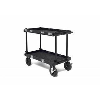 Adicam max+ cart on 9” wheels