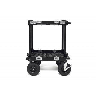 Adicam mini+ cart on 10” wheels Adicam mini+ cart on 10” wheels