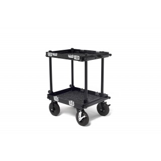 Adicam mini+ cart on 9” wheels Adicam mini+ cart on 9” wheels