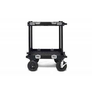 Adicam mini+ cart on 9” wheels Adicam mini+ cart on 9” wheels