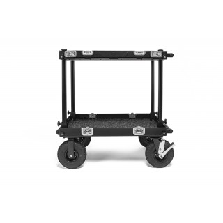 Adicam standard+ cart on 10” wheels Adicam standard+ cart on 10” wheels