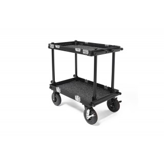 Adicam standard+ cart on 10” wheels