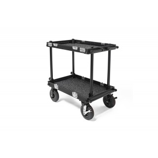 Adicam standard+ cart on 10” wheels Adicam standard+ cart on 10” wheels