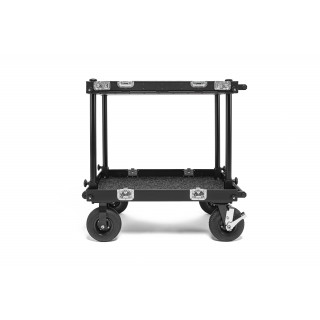 Adicam standard+ cart on 9” wheels