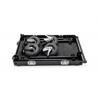 Adicam standard cart on 10” wheels Adicam standard cart on 10” wheels