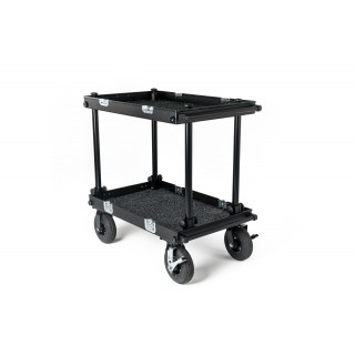 Adicam standard cart on 10” wheels Adicam standard cart on 10” wheels