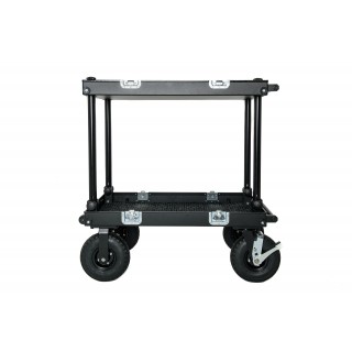 Adicam standard cart on 10” wheels
