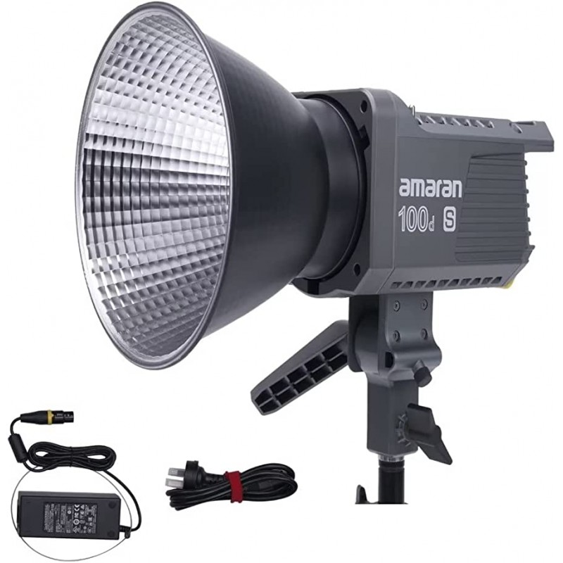 Amaran 100d S LED