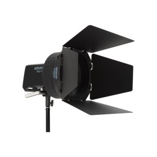 Amaran Fresnel for Ray 360c & 660c Amaran Fresnel for Ray 360c & 660c