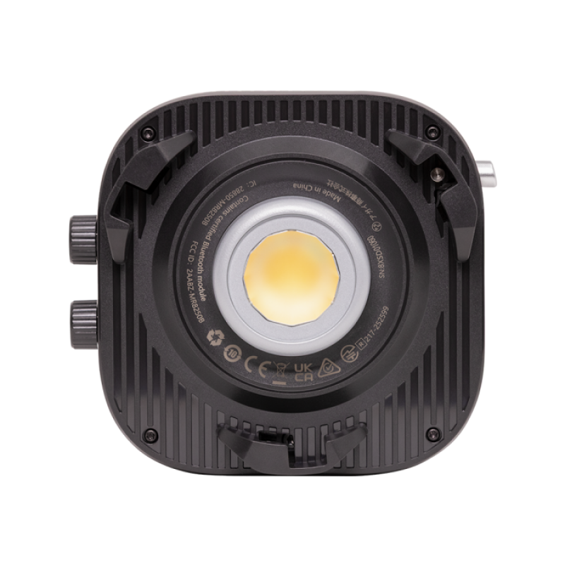 Amaran Halo 60x