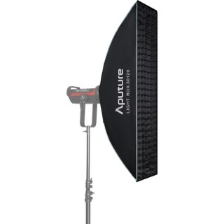 Aputure Light Box 30x120 Aputure Light Box 30x120
