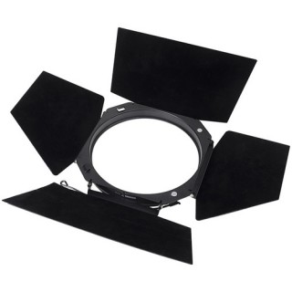 Aputure Barndoors Aputure Barndoors