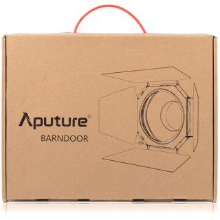 Aputure Barndoors Aputure Barndoors