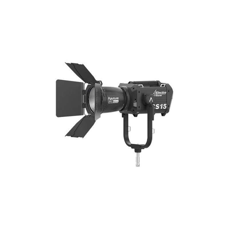 Aputure Electro Storm CS15 Bare Leads