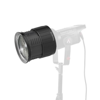 Aputure Fresnel 2X Aputure Fresnel 2X