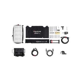Aputure INFINIMAT 1X2 KIT Aputure INFINIMAT 1X2 KIT