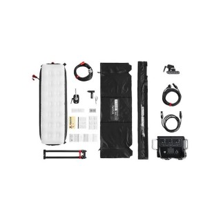 Aputure INFINIMAT 1X4 KIT Aputure INFINIMAT 1X4 KIT