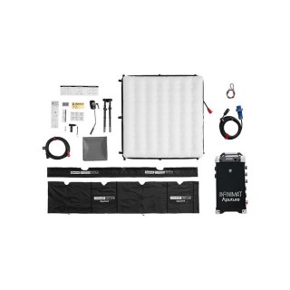 Aputure INFINIMAT 4X4 KIT Aputure INFINIMAT 4X4 KIT