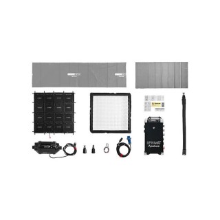 Aputure INFINIMAT 8X8 KIT Aputure INFINIMAT 8X8 KIT