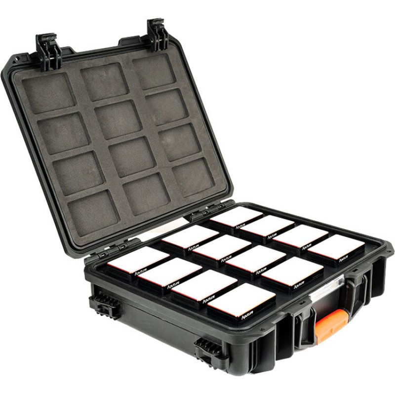 Aputure MC 12-Light Production Kit 