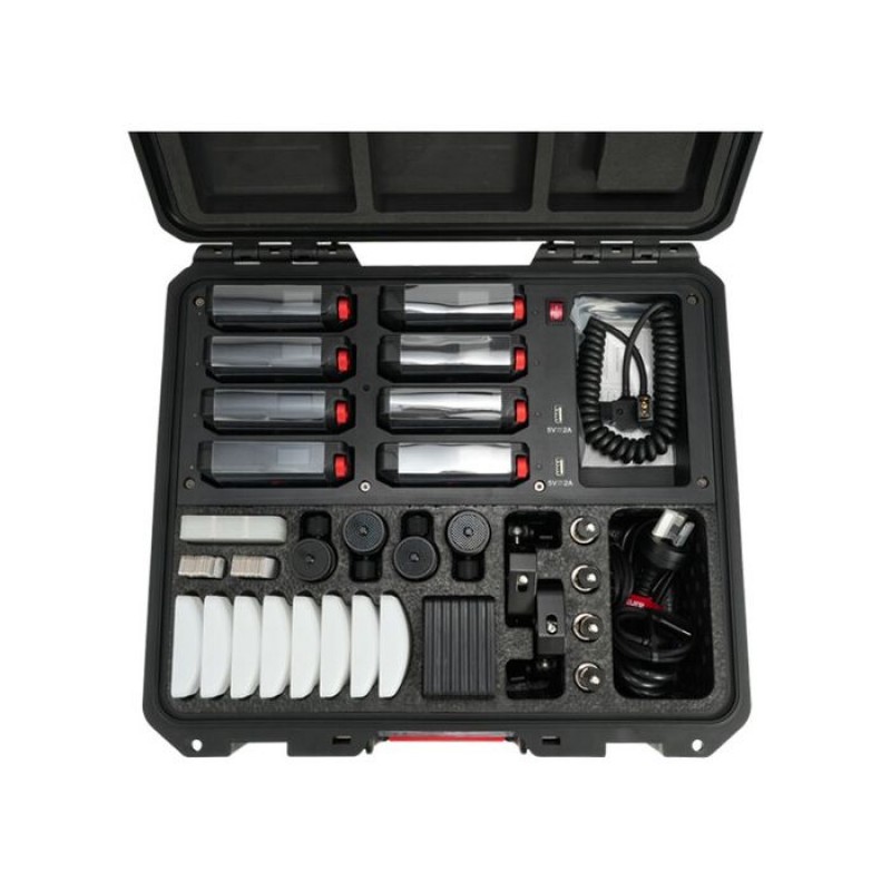 Aputure MC Pro 8-Light Kit