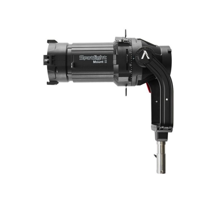Aputure Spotlight Mount II 26 Kit