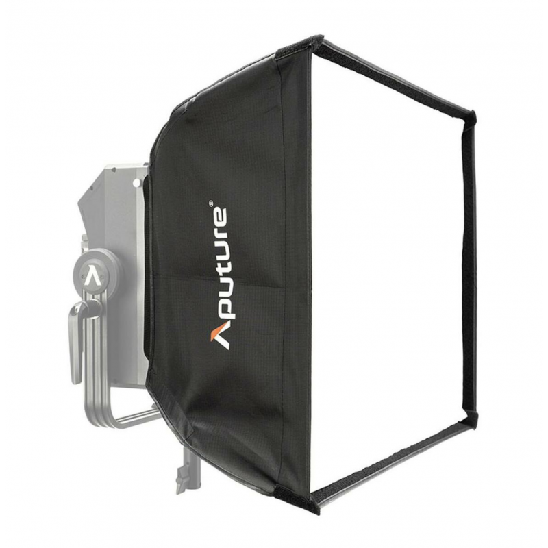 Aputure Nova P300c Softbox