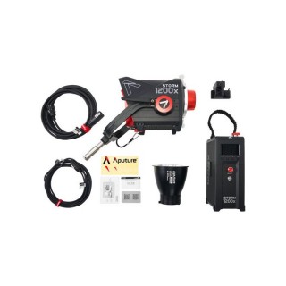 Aputure Storm 1200x Aputure Storm 1200x