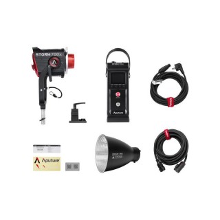 Aputure Storm 700x Aputure Storm 700x