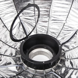 Aputure Light Dome Mini MKII Aputure Light Dome Mini MKII