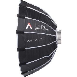 Aputure Light Dome Mini MKII Aputure Light Dome Mini MKII