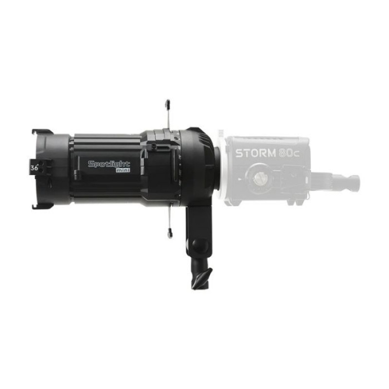 Aputure Spotlight Mini 36° Lens Kit