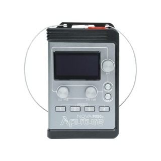 Aputure Nova P600c kit Aputure Nova P600c kit