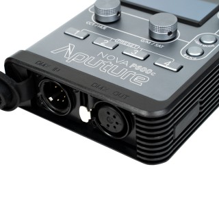Aputure Nova P600c kit Aputure Nova P600c kit