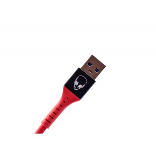 Area51 Skylab XL PRO+ USB-C Female to USB-A 3.0 Extension Cable 9.5m/31ft